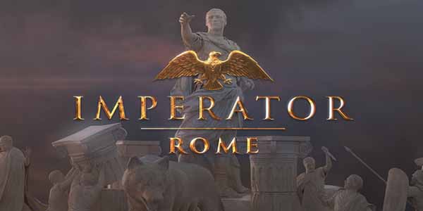imperator rome download